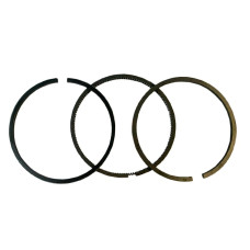 Inele 105.00 mm STD TT AGRO MOTO pentru motor diesel ZS1105, set pentru 1 piston REDUCERE