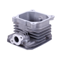 Cap bloc gol - P65F (ZS)