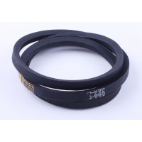 Z-965 TATA Alternator/Curea ventilator pentru motor diesel 190N