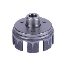 Coș ambreiaj gol cutie de viteze TT AGRO MOTO pentru caneluri diametru 20 mm, tip 2